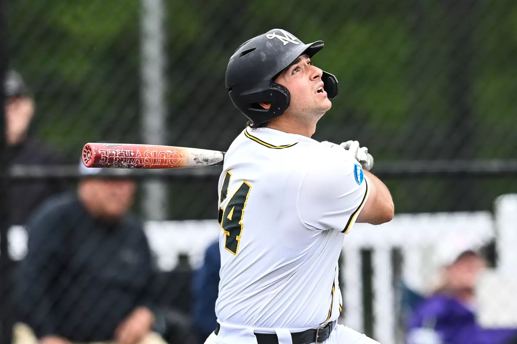 Millersville vs. West Chester in NCAA Super Regional baseball action at Cooper Park in Millersville on Friday, May 22, 2026. Mark Palczewski Photo.