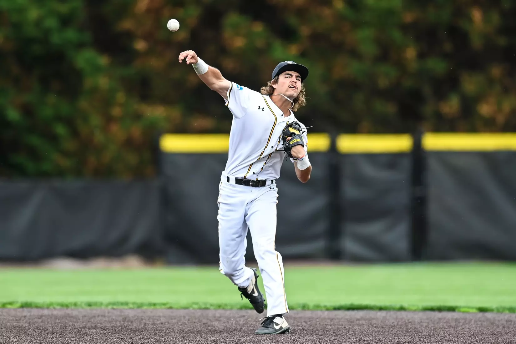 Millersville vs. West Chester in NCAA Super Regional baseball action at Cooper Park in Millersville on Friday, May 22, 2026. Mark Palczewski Photo.
