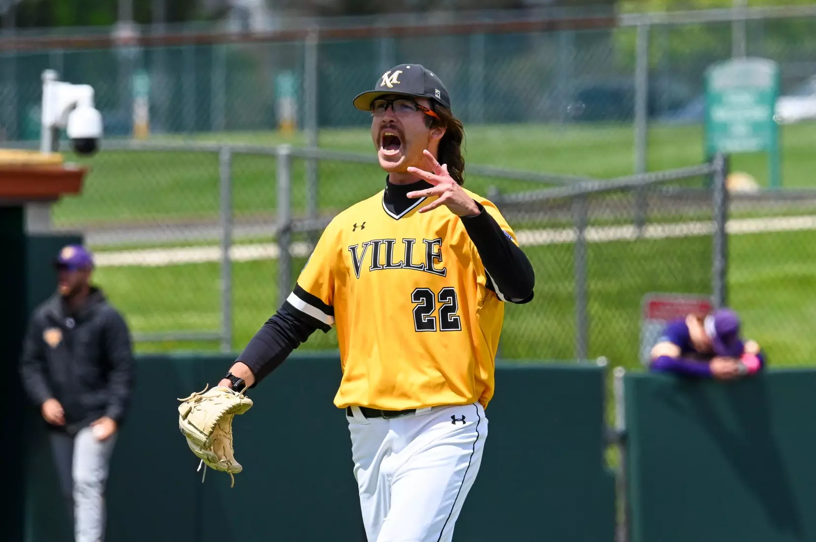 baseball psac champions