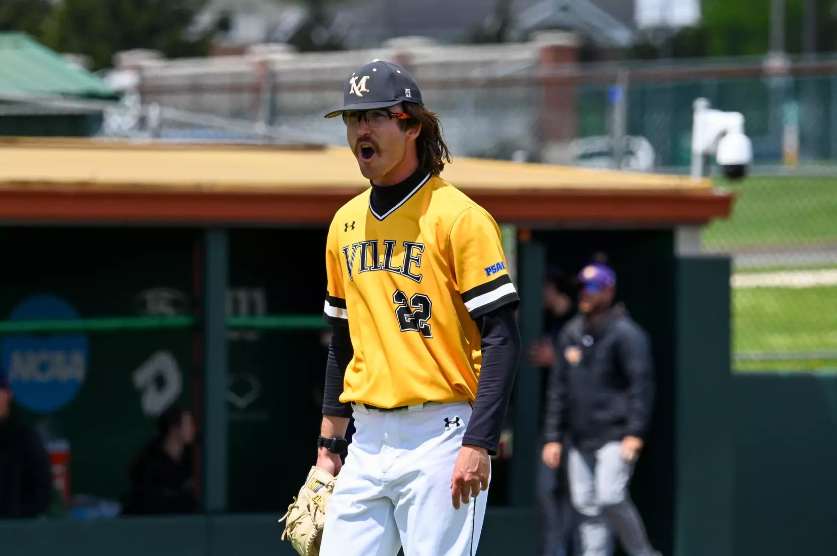 baseball psac champions