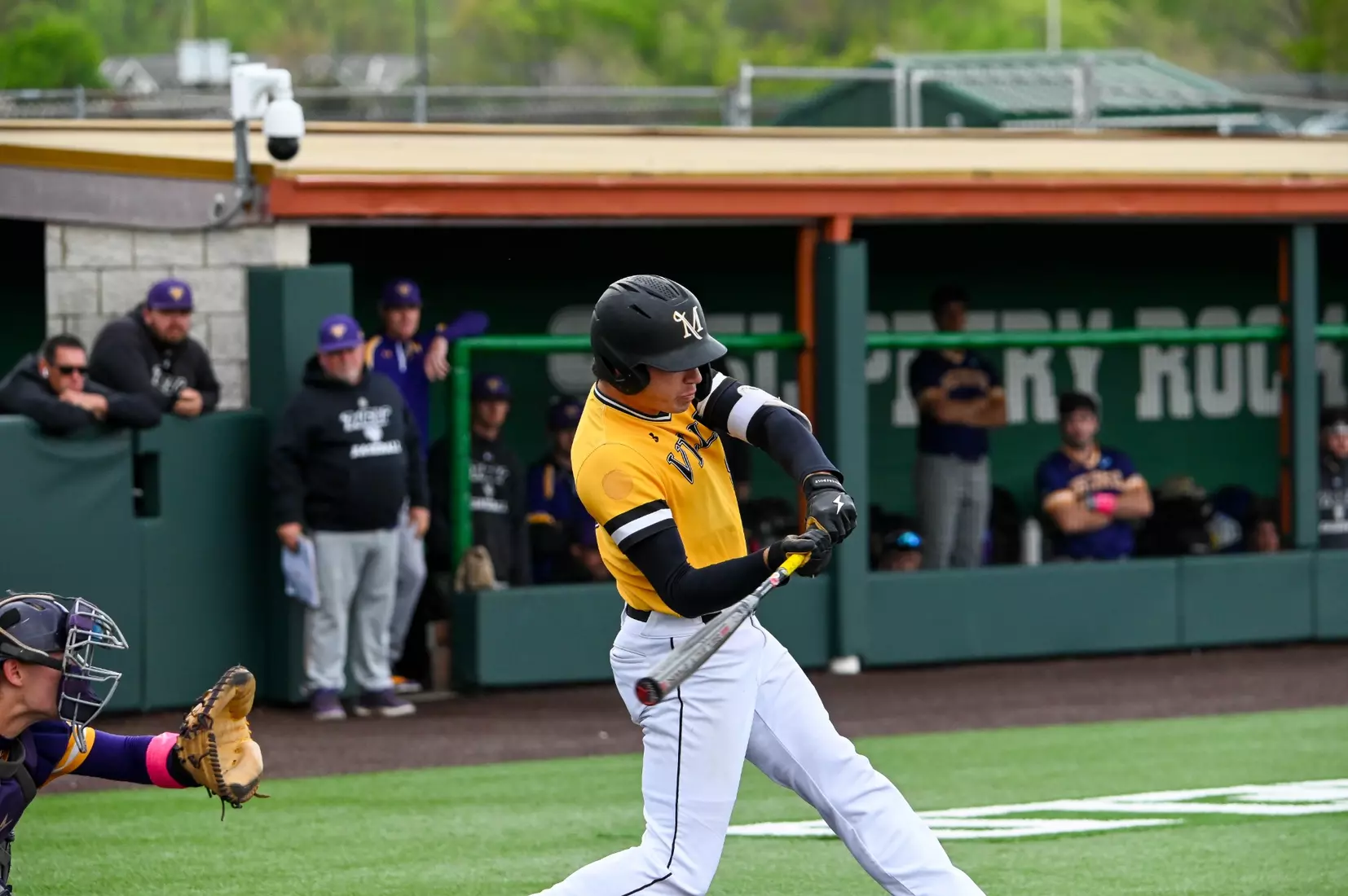 baseball psac champions