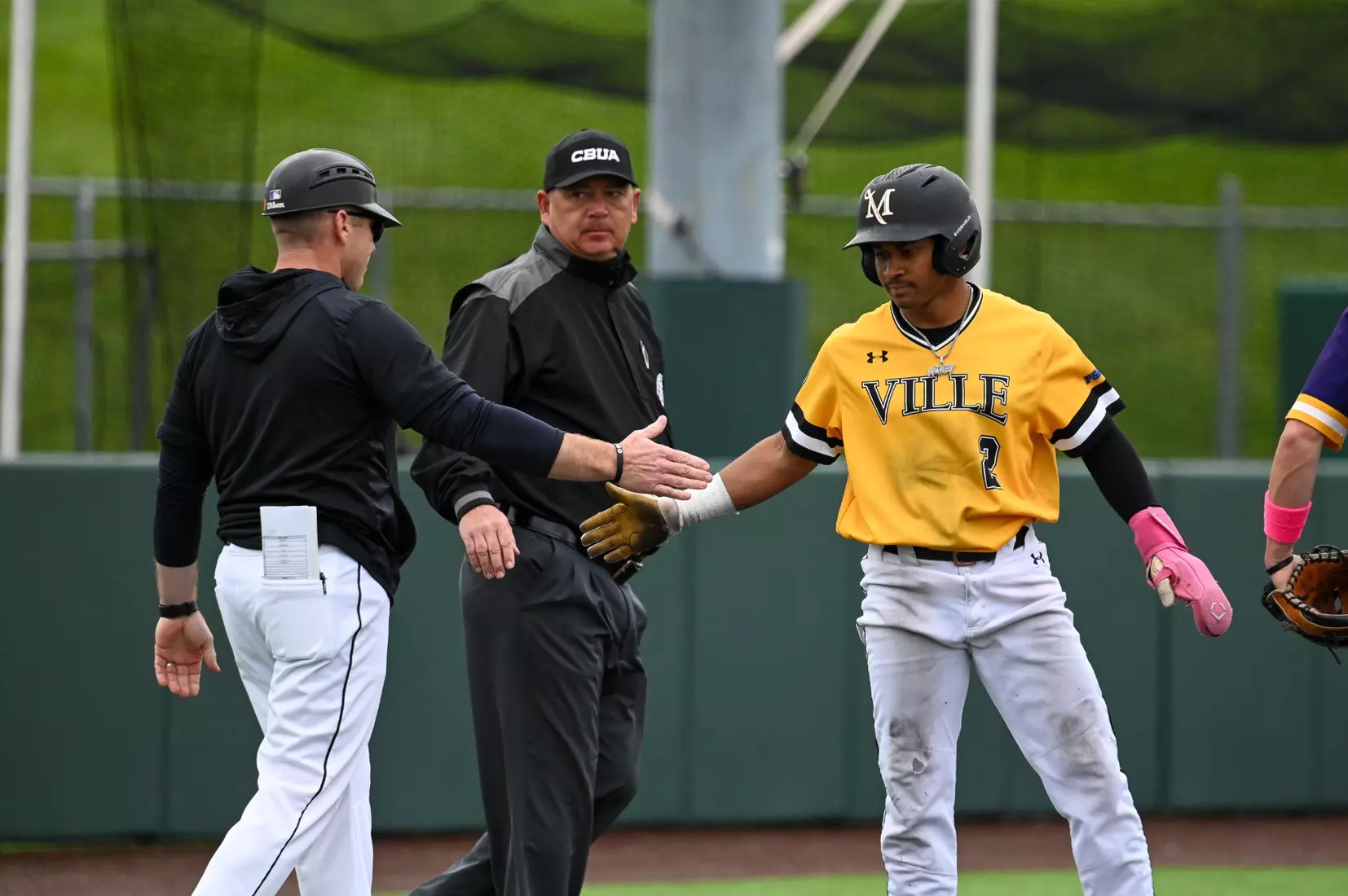baseball psac champions