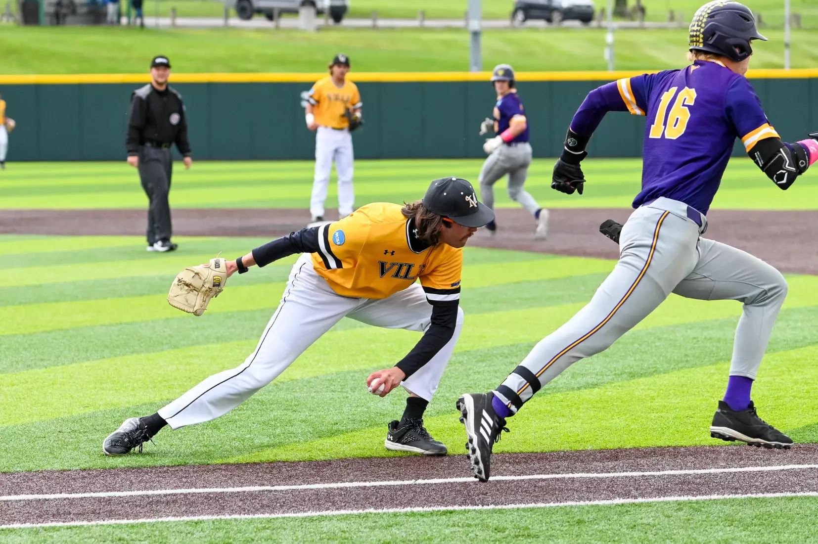 baseball psac champions