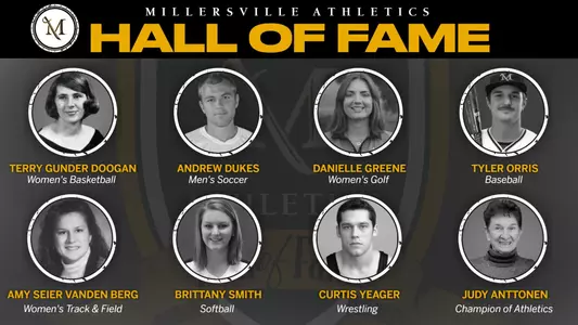 2026 Hall of Fame