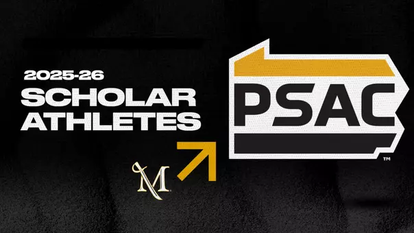 PSAC SCHOLAR-ATHLETES