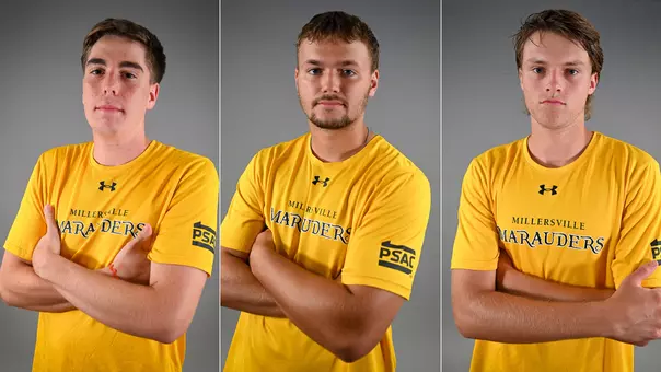 Men's Tennis ITA