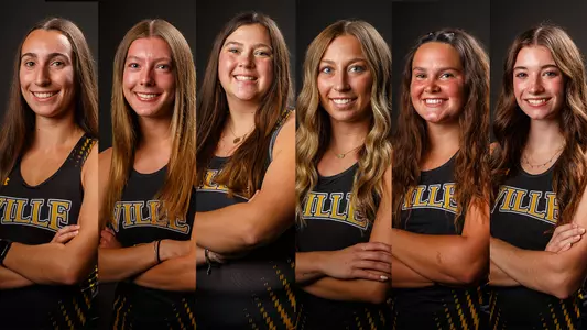 USTFCCCA All Academic