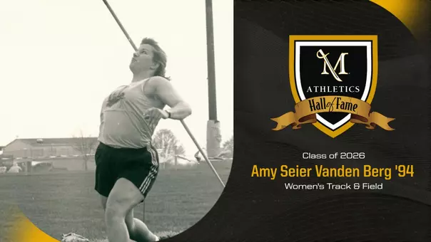 Amy Seier Vanden Berg