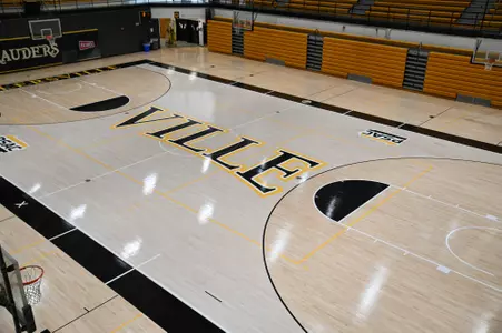 Pucillo Gym Floor Finish 2026