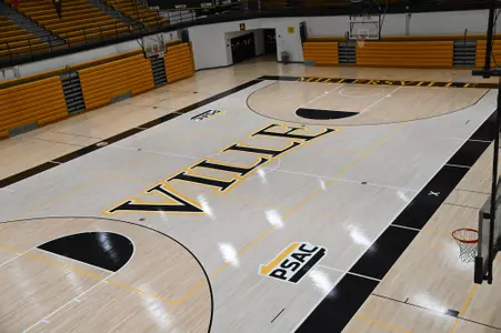 Pucillo Gym Floor Finish 2026
