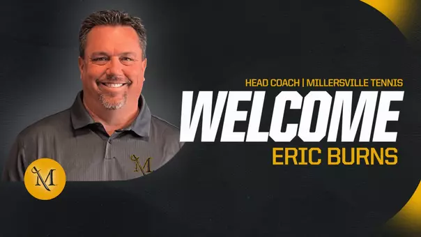 Eric Burns