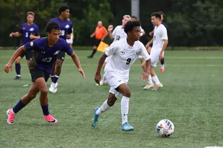 MSOC vs. Ashland