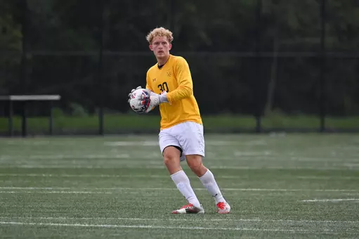 MSOC vs. Ashland