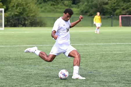 MSOC vs. Ashland