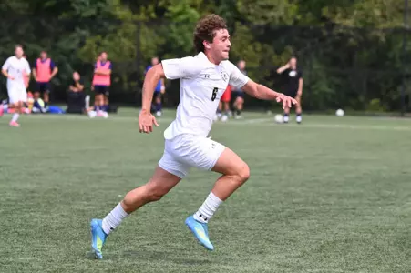 MSOC vs. Ashland