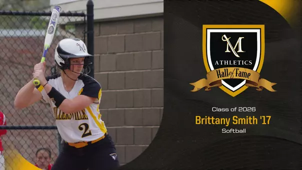Brittany Smith