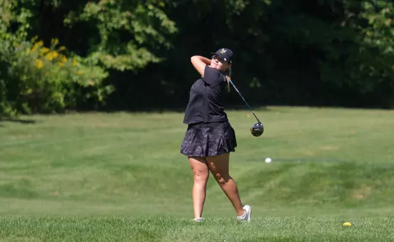 Women's Golf