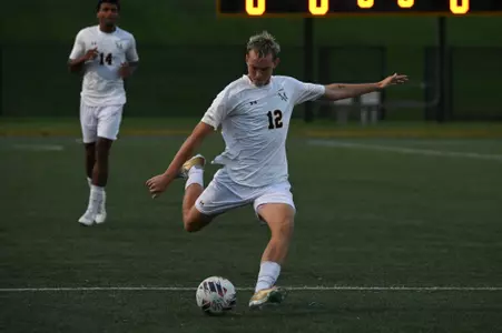 12 vs. WCU