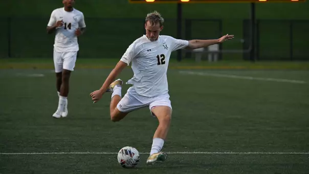 12 vs. WCU