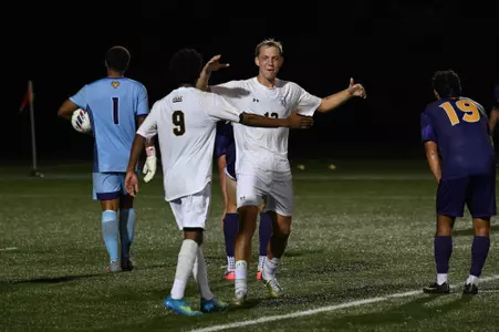 MSOC vs. WCU