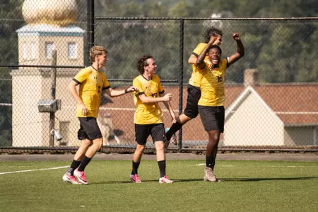 OMAR GOAL (Nick Kurtz)