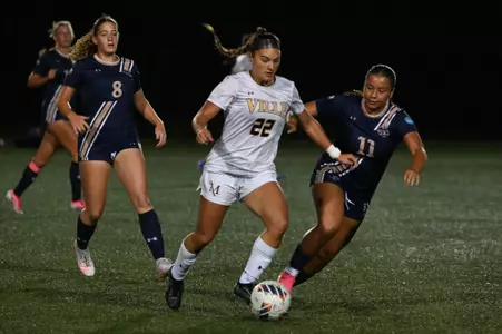 WSOC vs. Shepherd