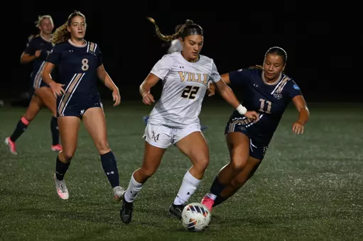 WSOC vs. Shepherd