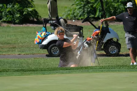 Women's Golf