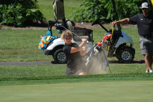 Women's Golf