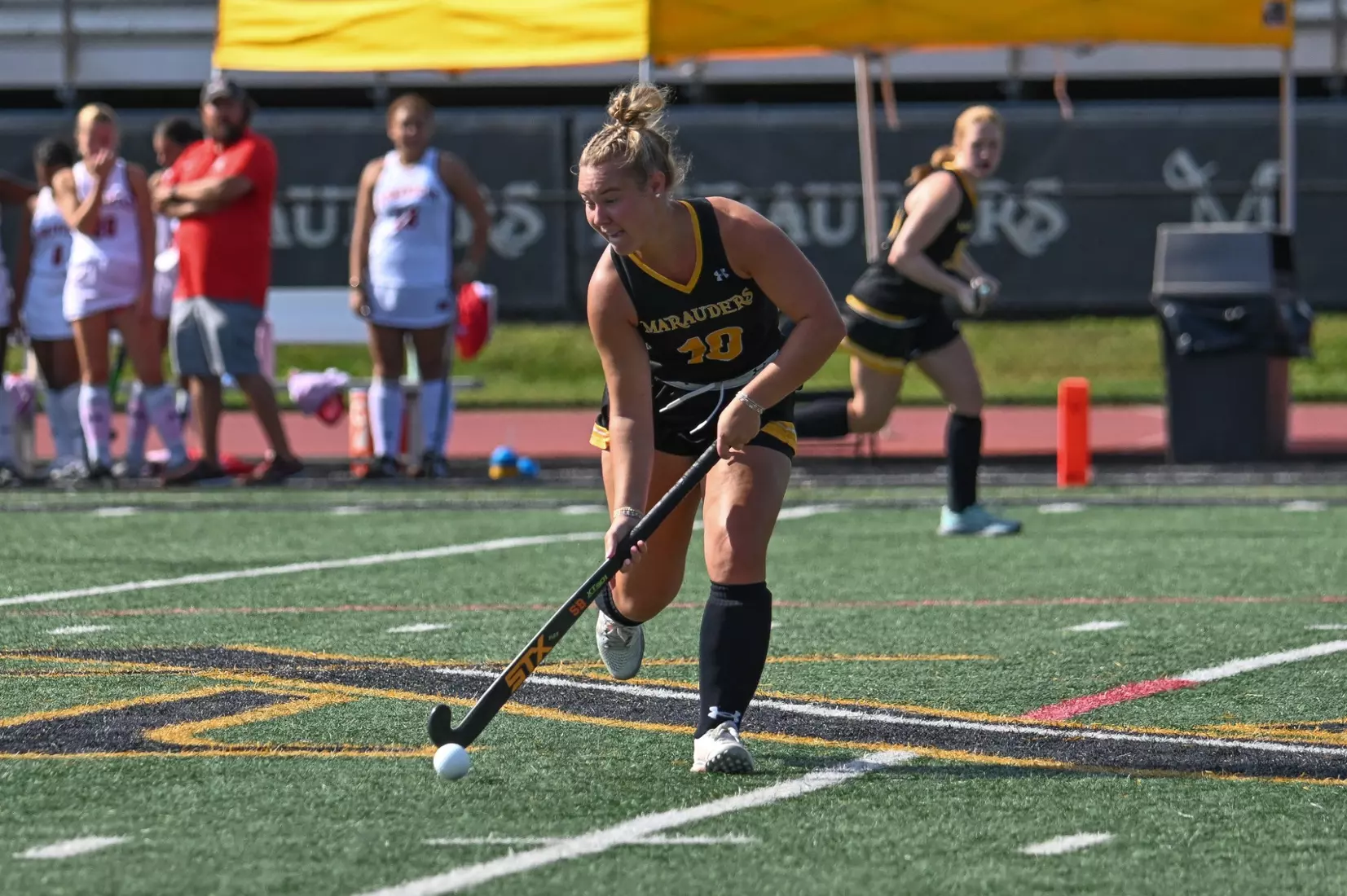 FH vs. Dominican