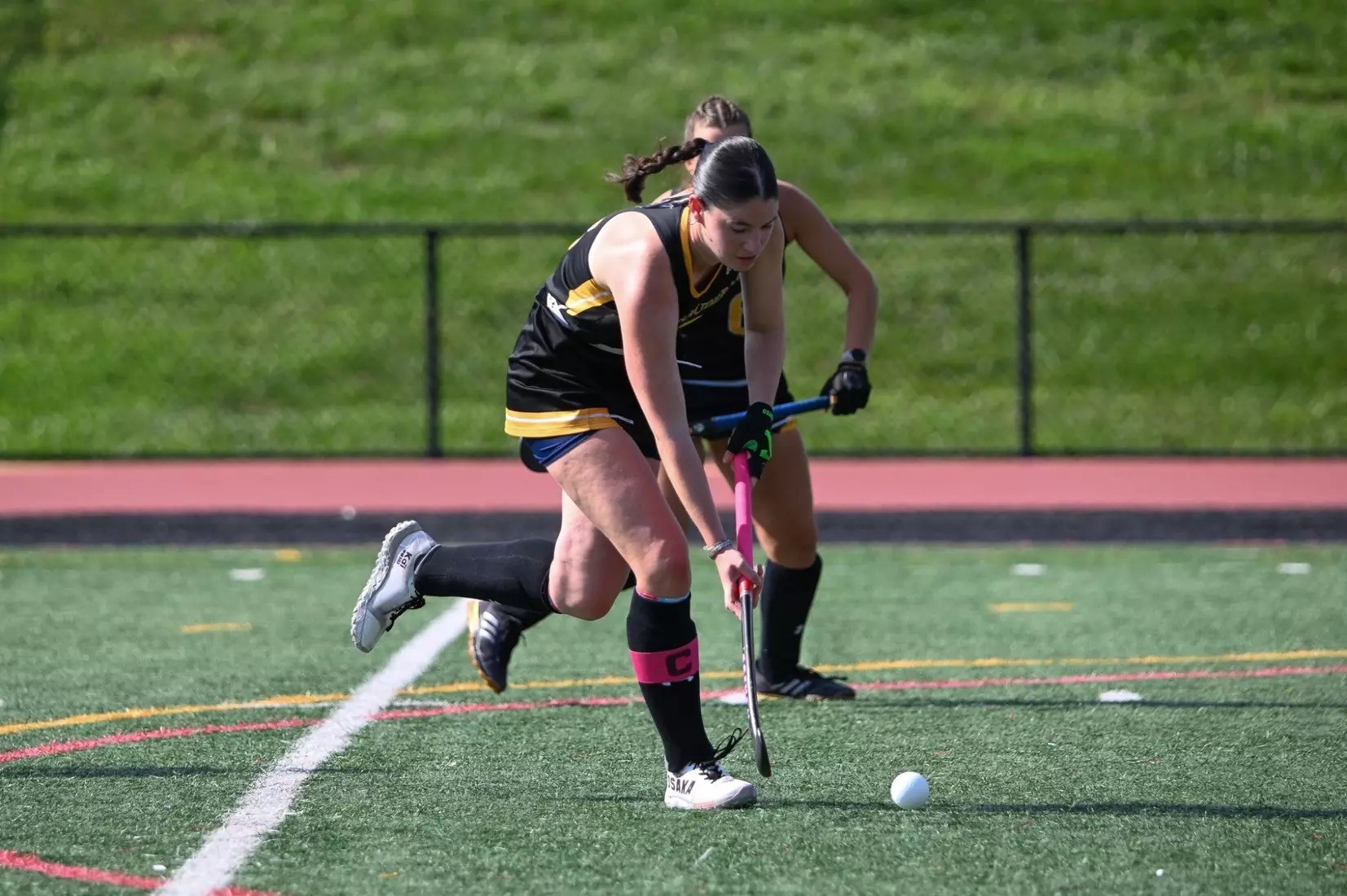 FH vs. Dominican