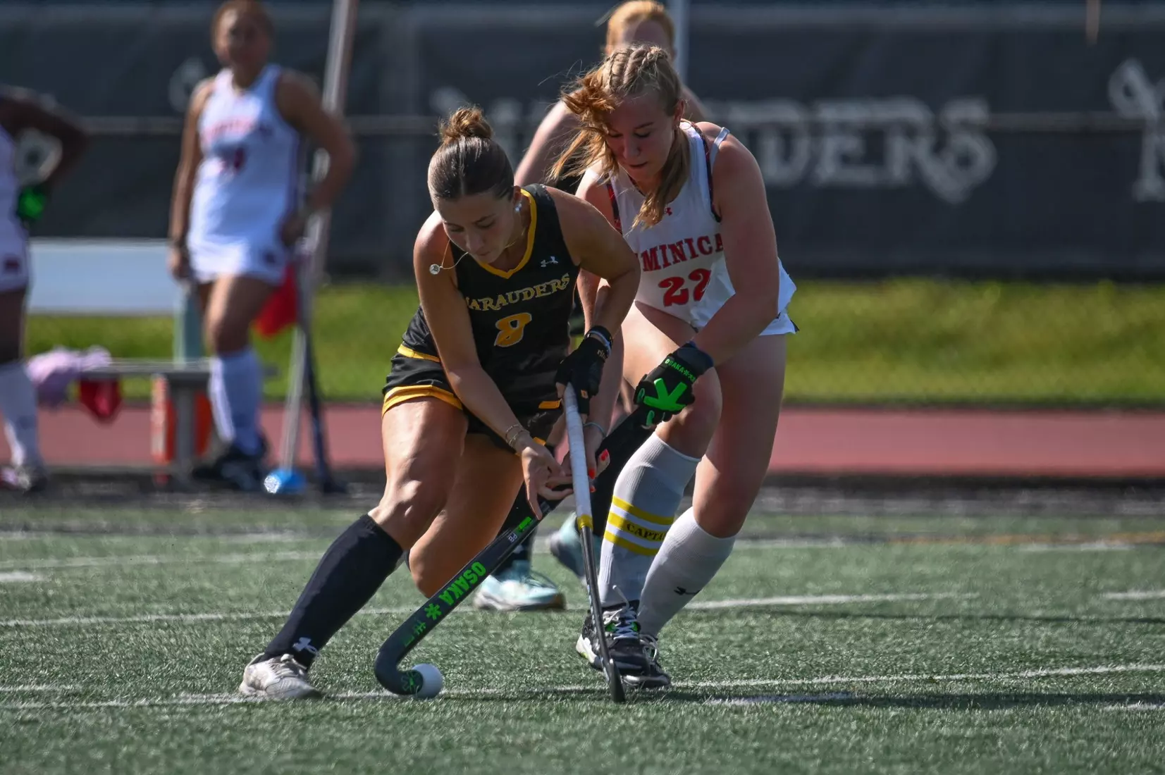 FH vs. Dominican