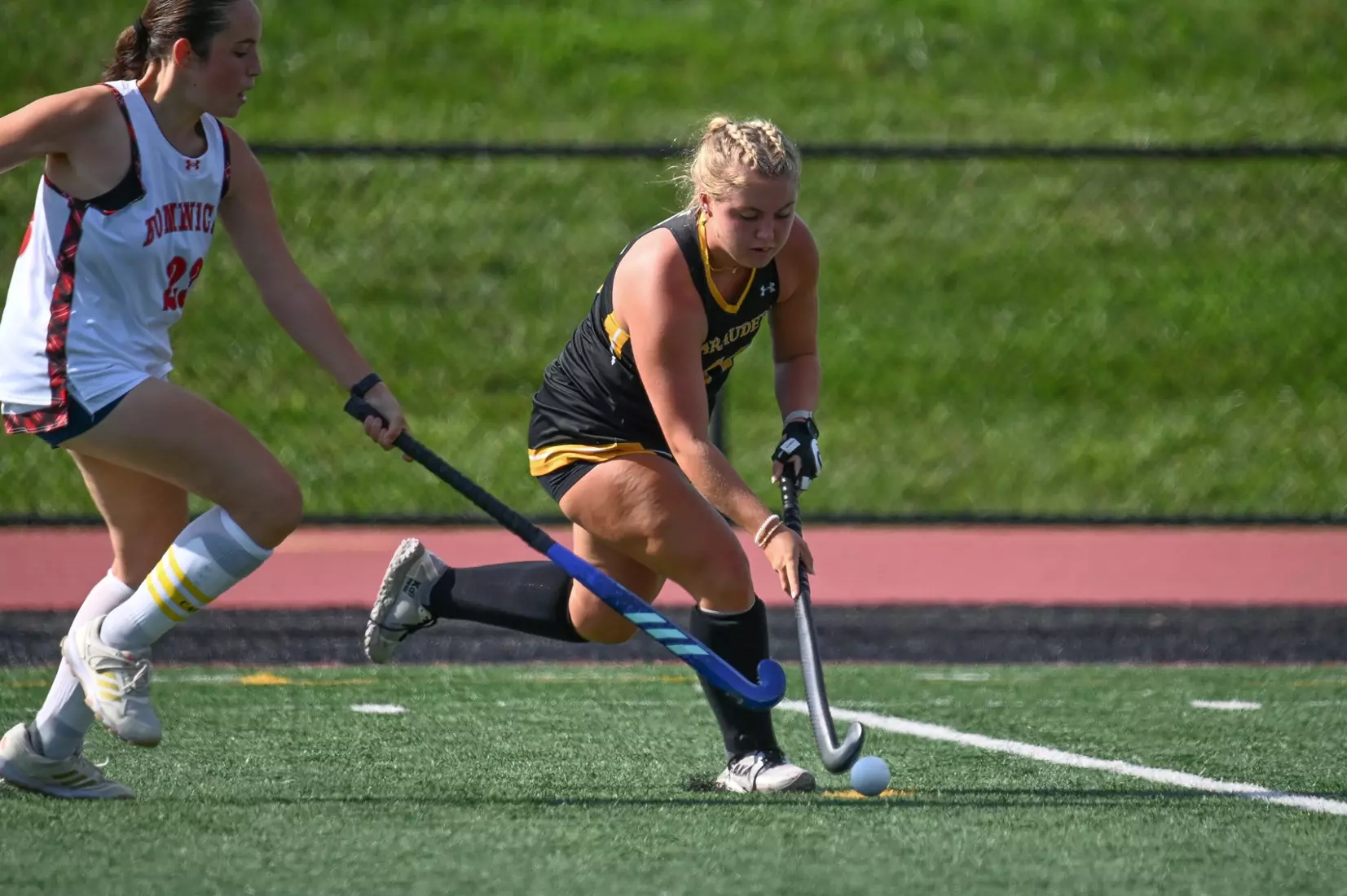 FH vs. Dominican