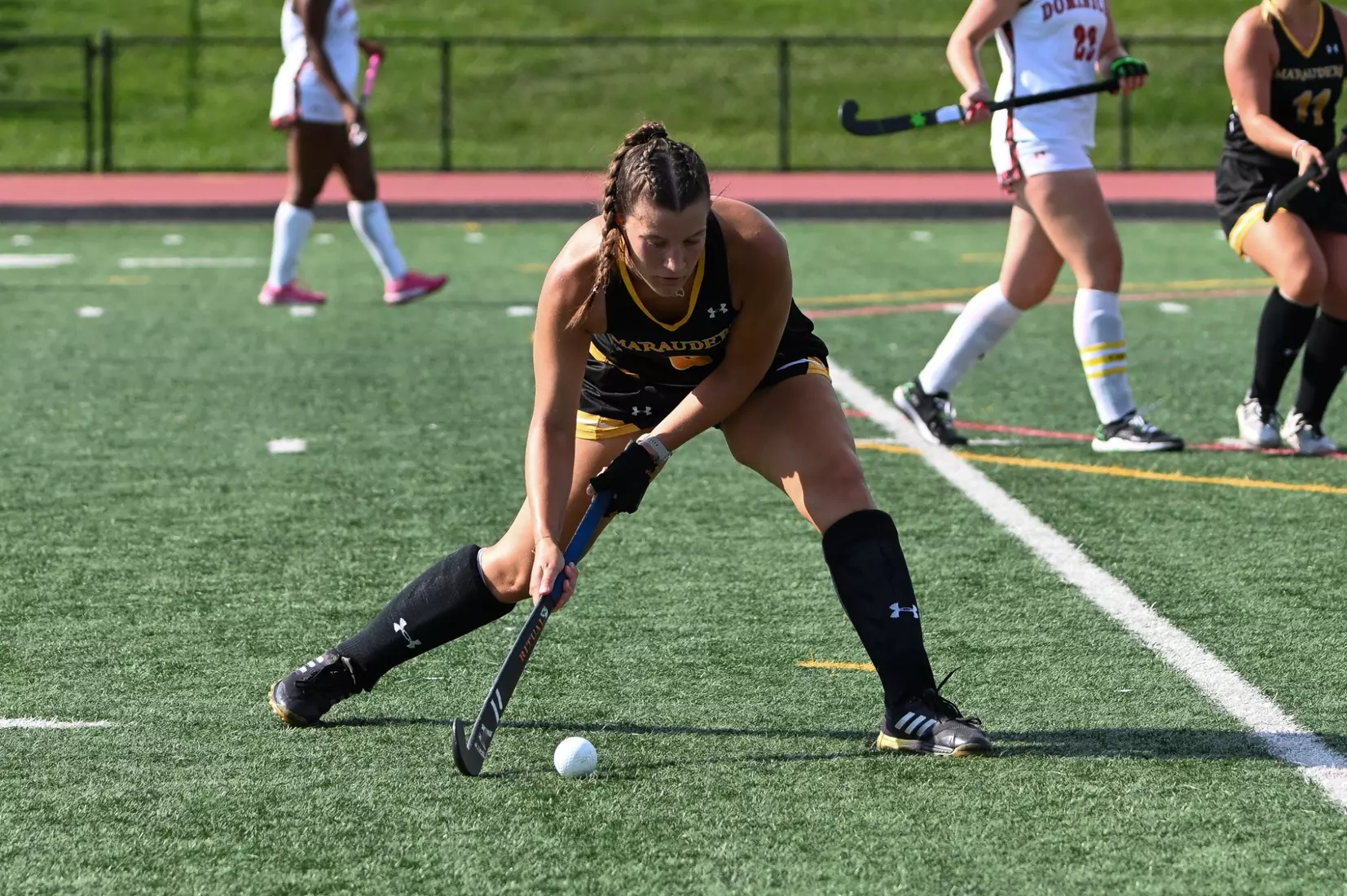 FH vs. Dominican
