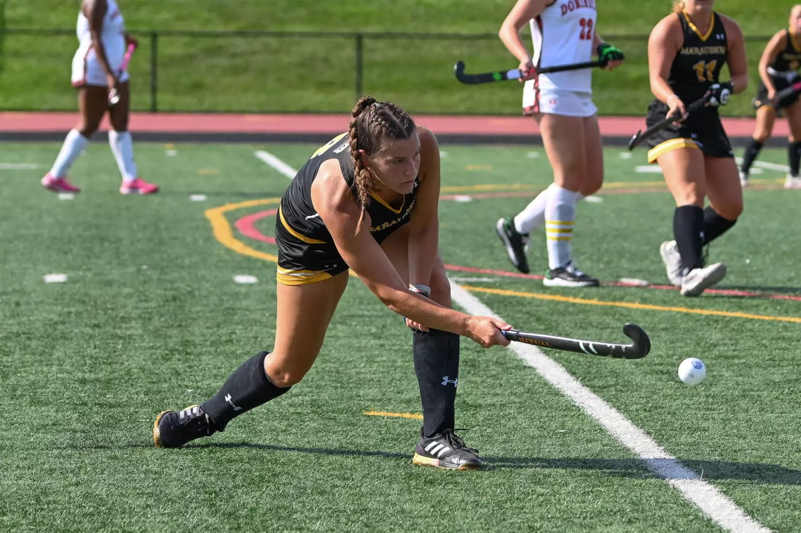 FH vs. Dominican