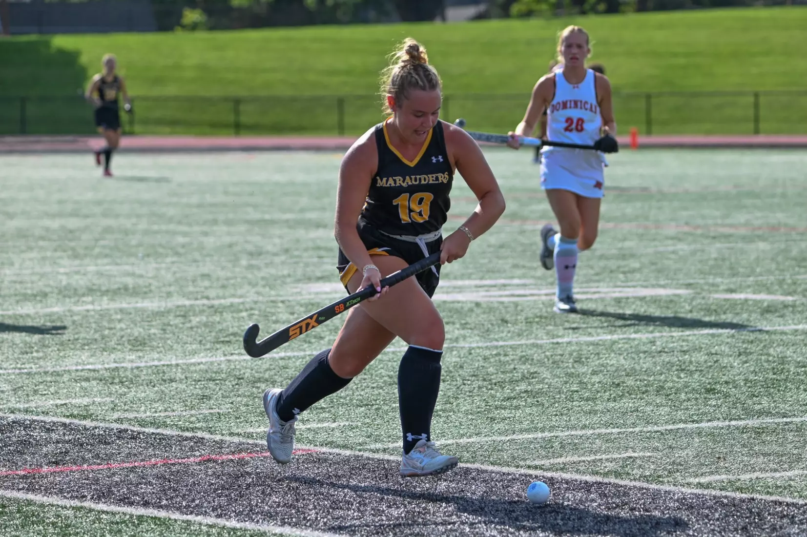 FH vs. Dominican