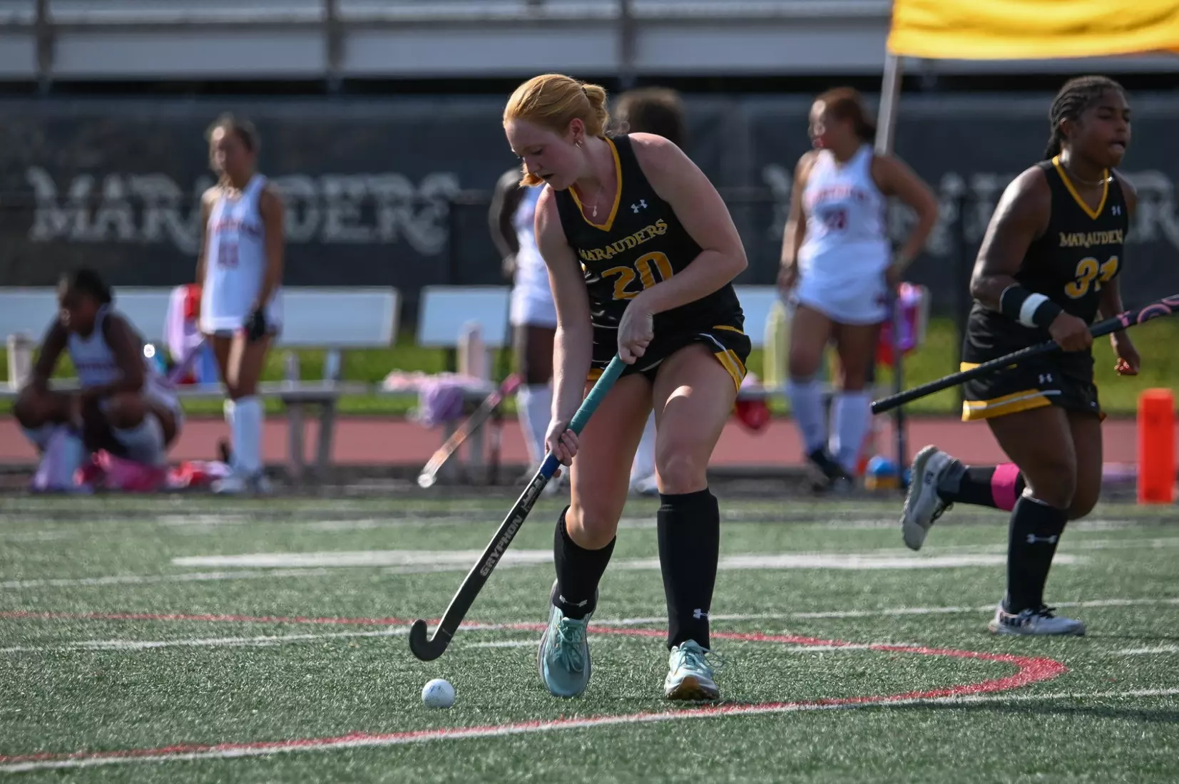 FH vs. Dominican