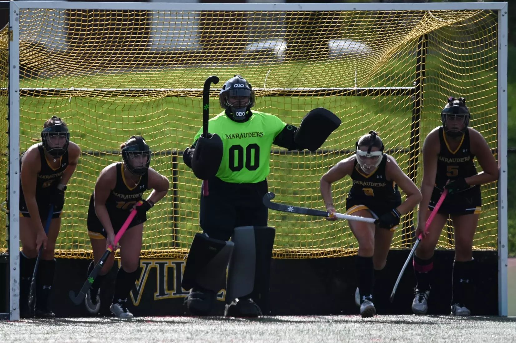 FH vs. Dominican