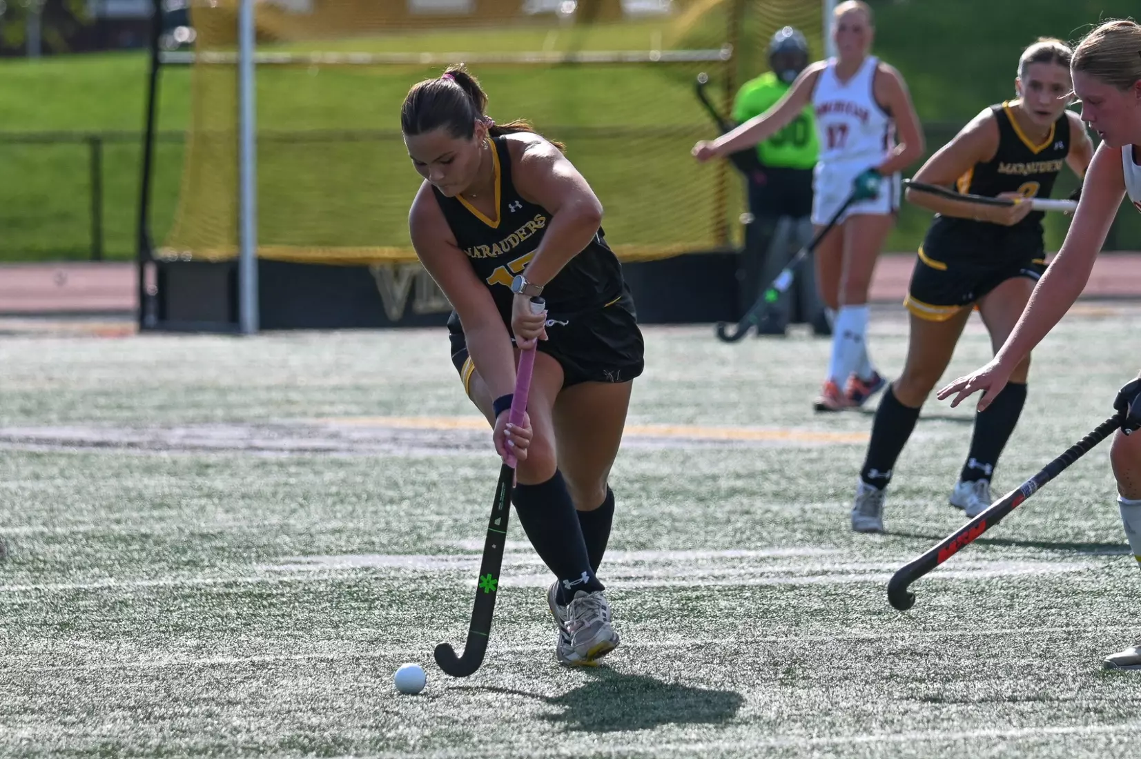 FH vs. Dominican