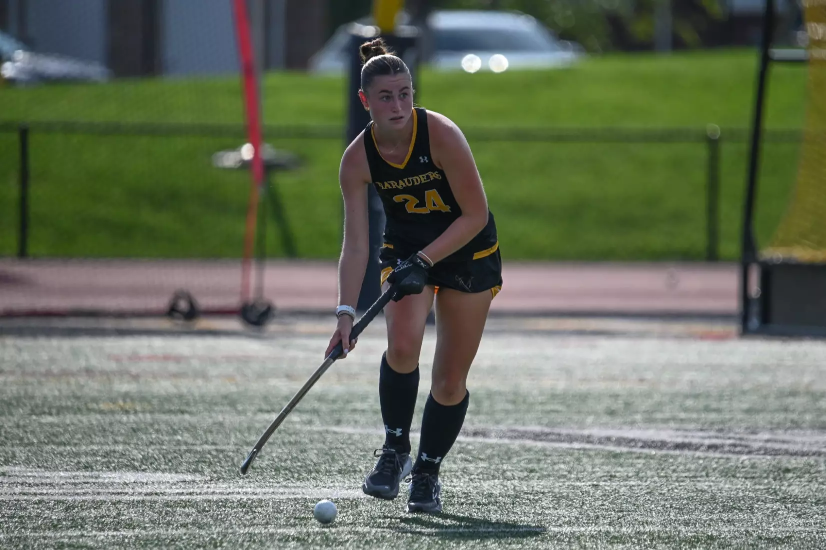 FH vs. Dominican