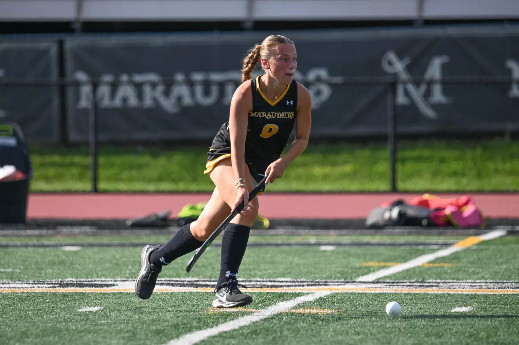 FH vs. Dominican