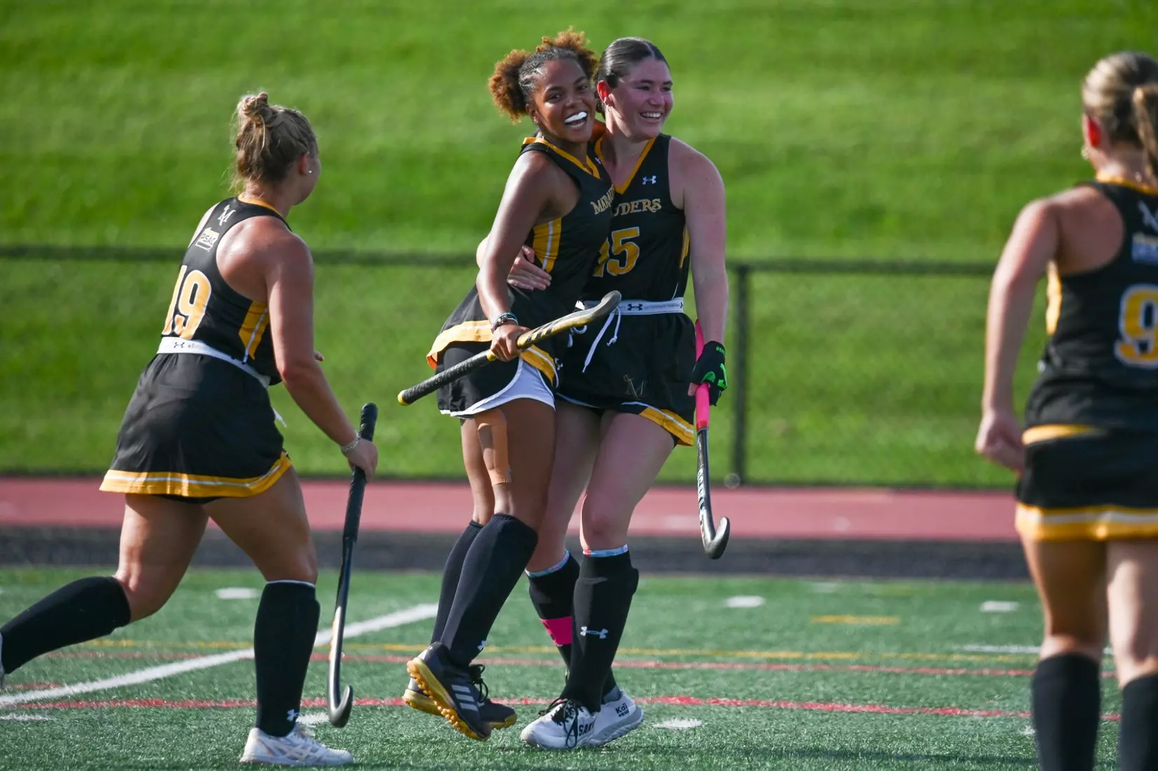 FH vs. Dominican