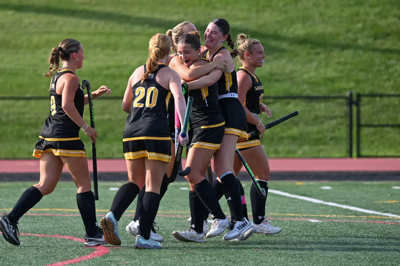 FH vs. Dominican