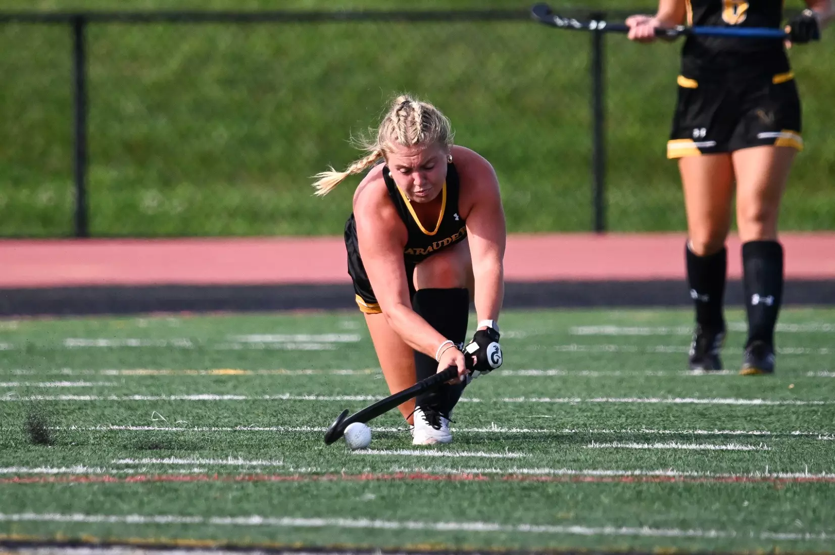 FH vs. Dominican