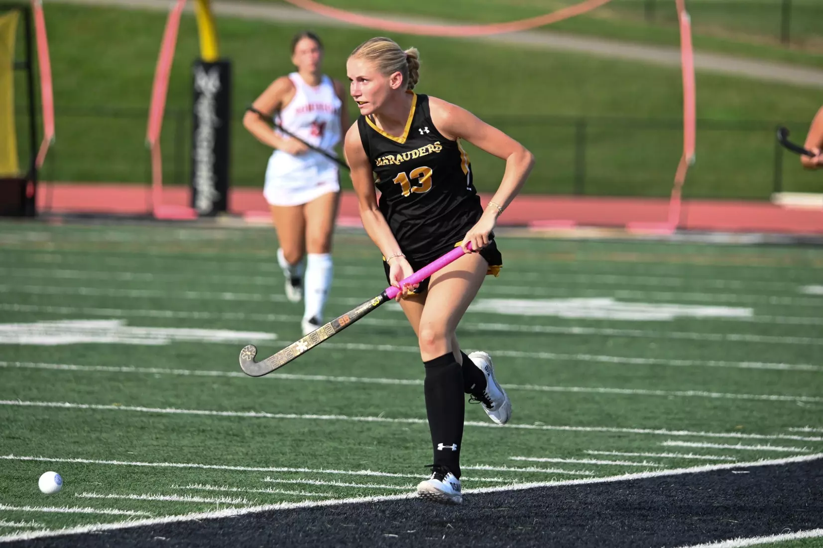 FH vs. Dominican