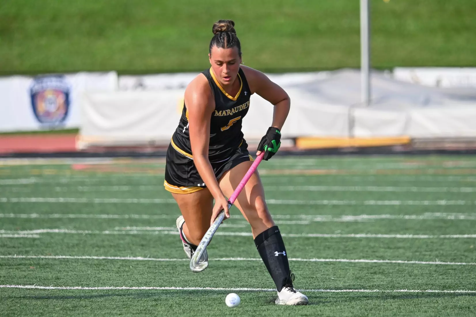 FH vs. Dominican