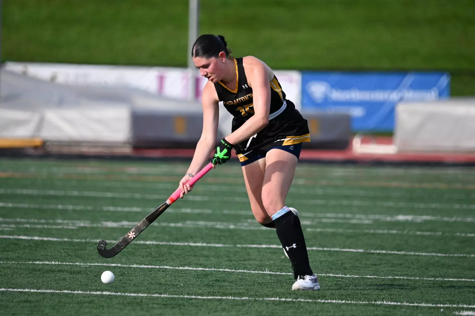 FH vs. Dominican
