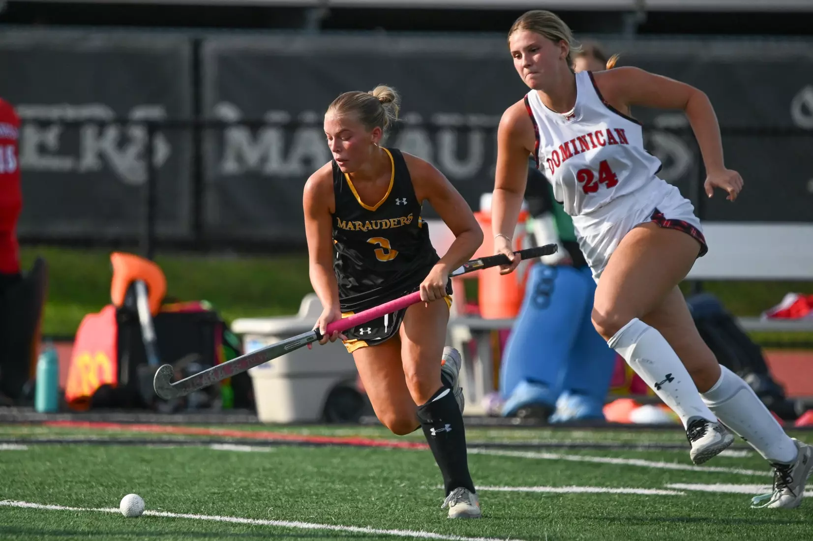 FH vs. Dominican