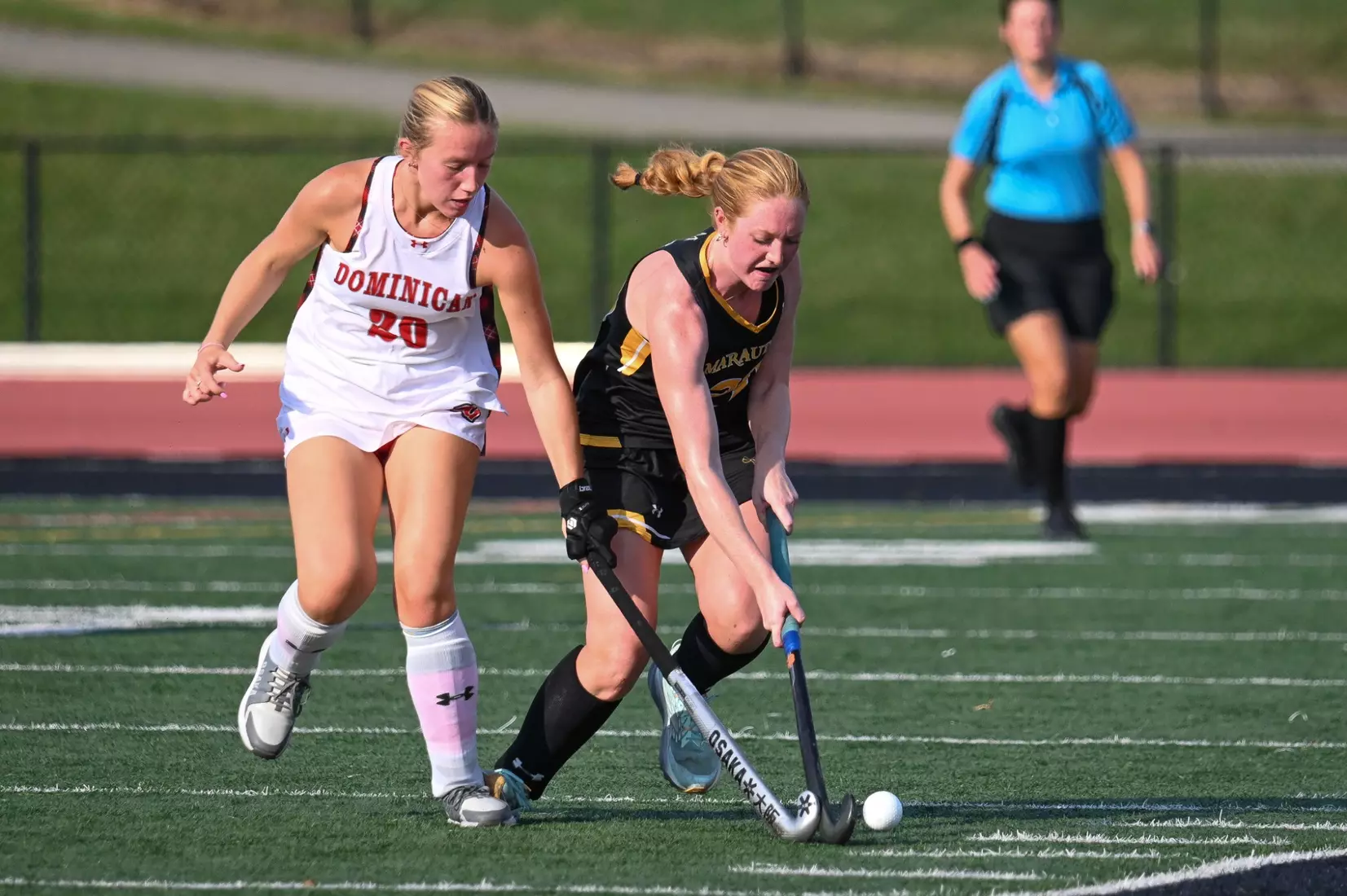 FH vs. Dominican