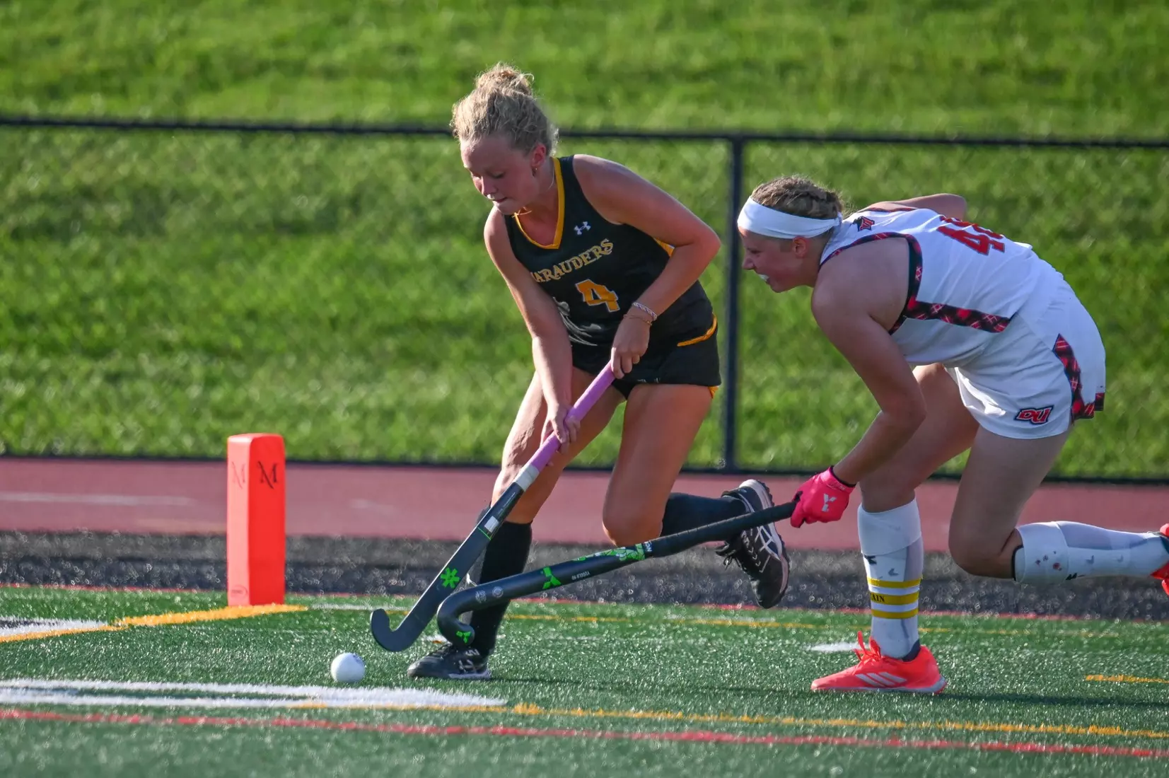 FH vs. Dominican